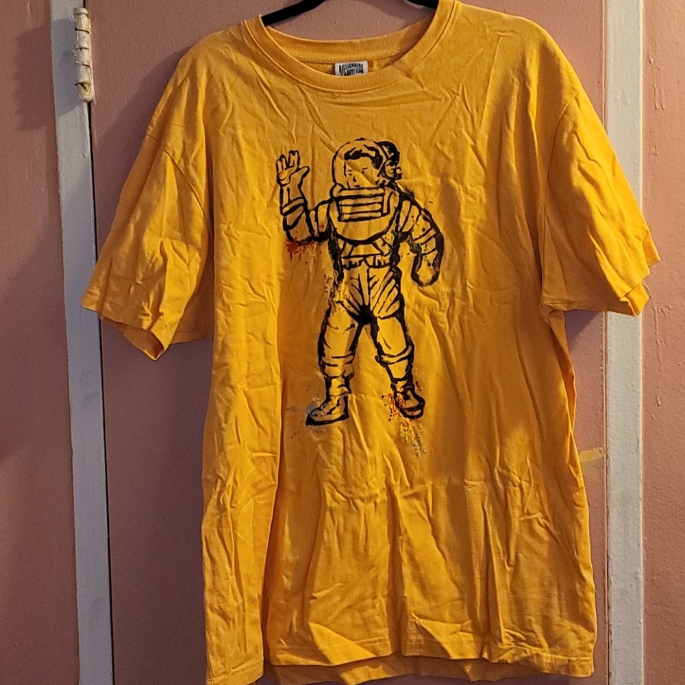 Billionaire Boys club tee